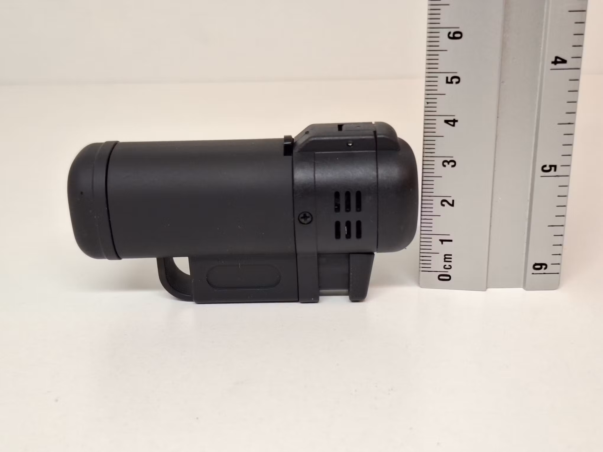 Stormtändare Black Triple Torch XL EUROJET (3 flammor)