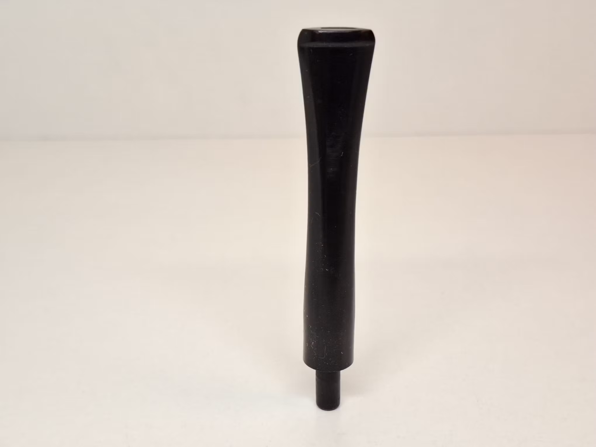 Pipmunstycke / Pipskaft (utan filter): 1 st
