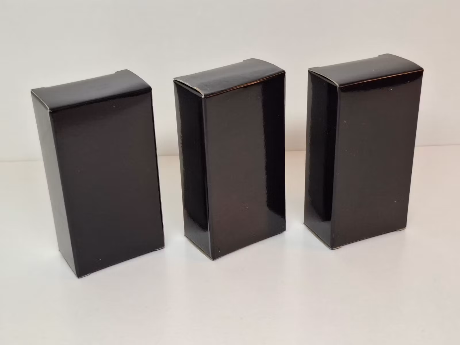 Stormtändare Black Triple Torch XL EUROJET (3 flammor)