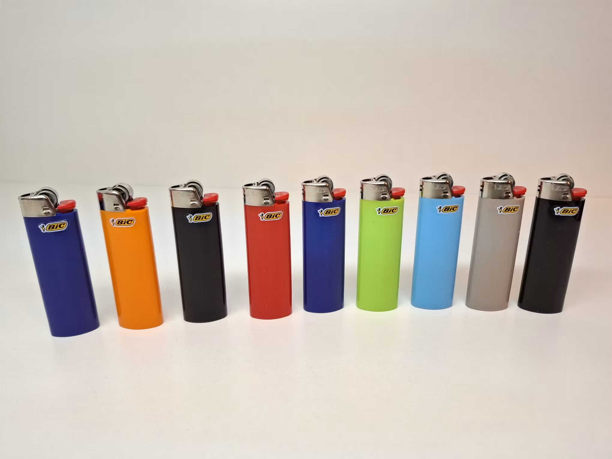 BIC Maxi Tändare (9 st)