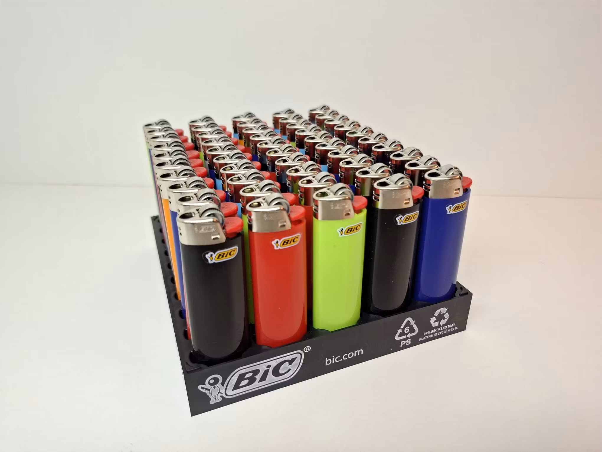 BIC Maxi Tändare (9 st)