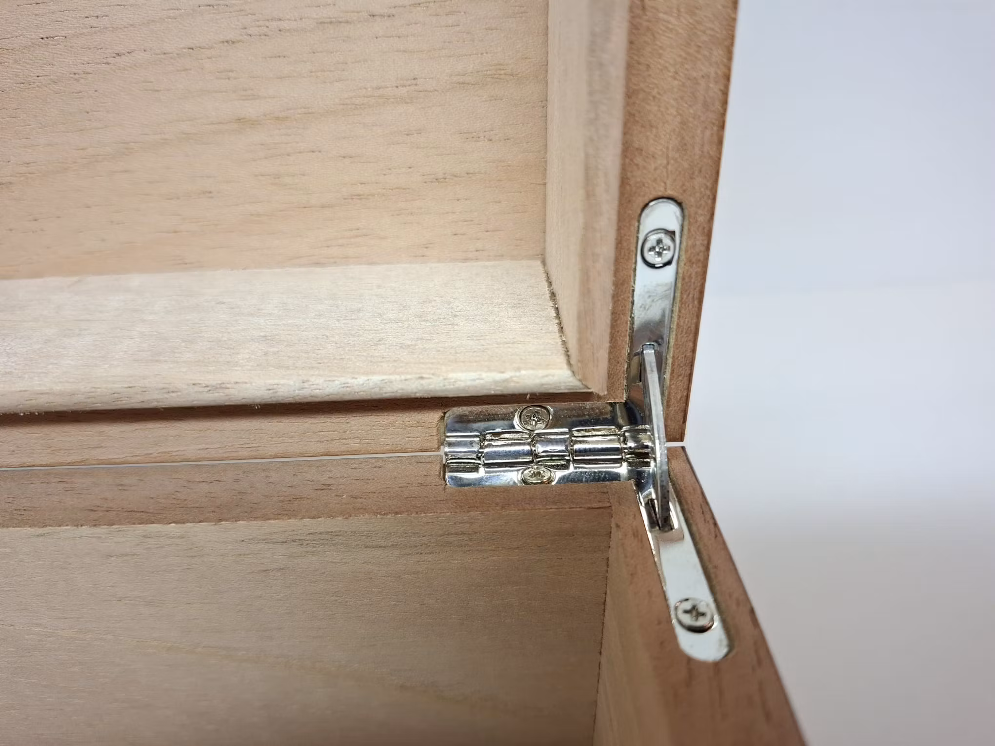 Cigarr humidor Angelo Square (Made in Taiwan)