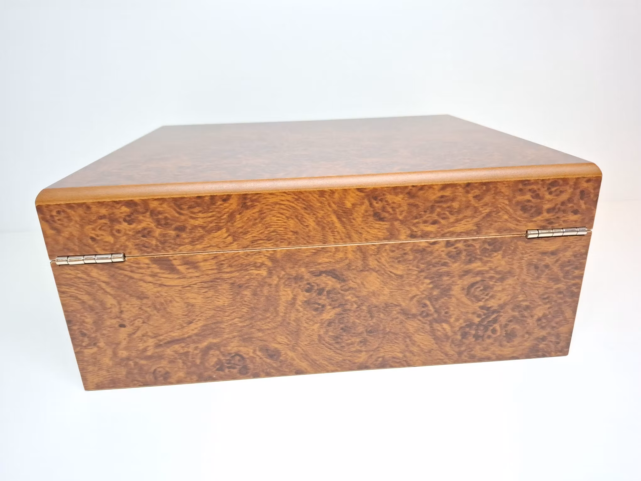 Cigarr humidor Angelo Square (Made in Taiwan)