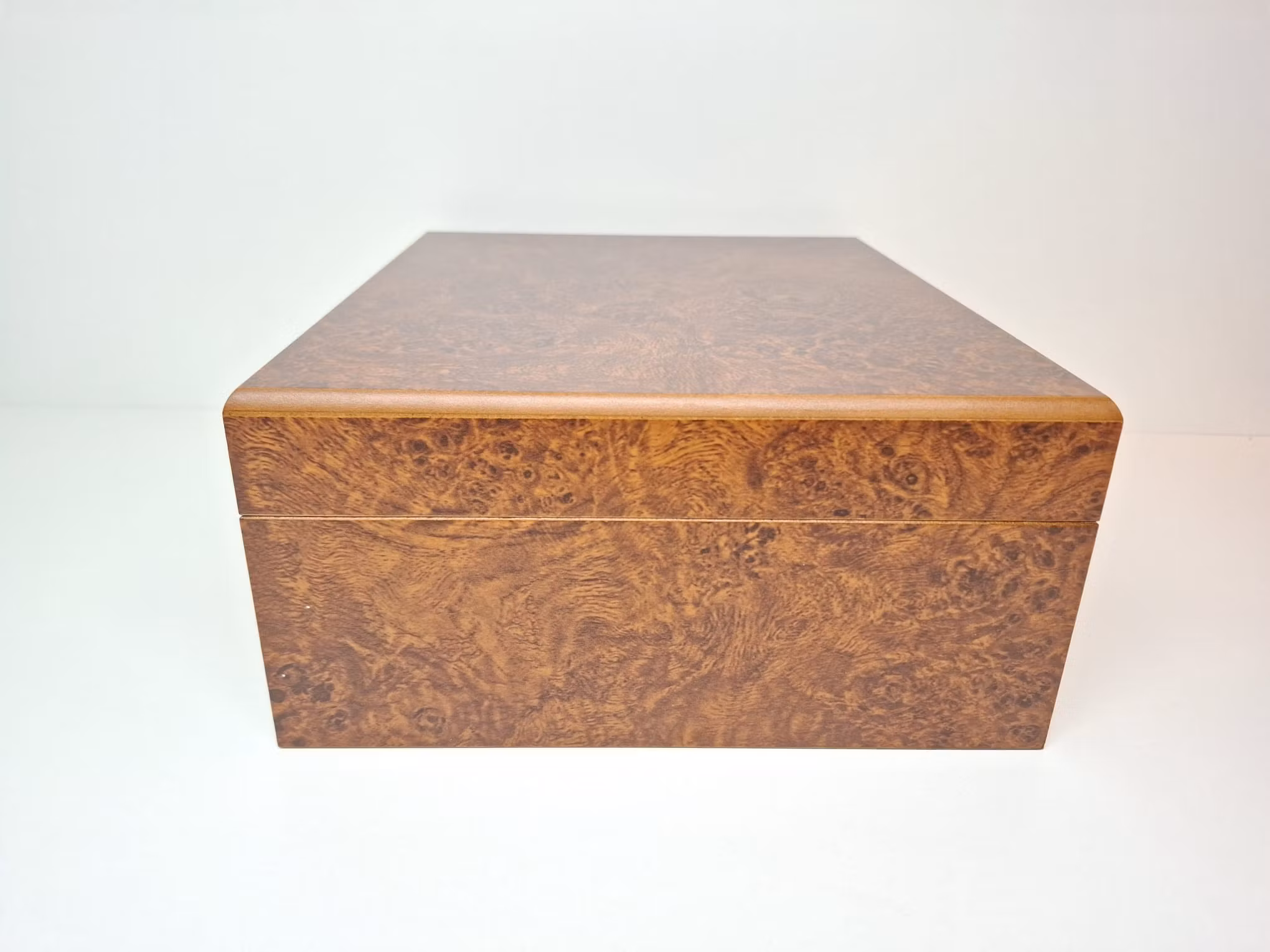 Cigarr humidor Angelo Square (Made in Taiwan)