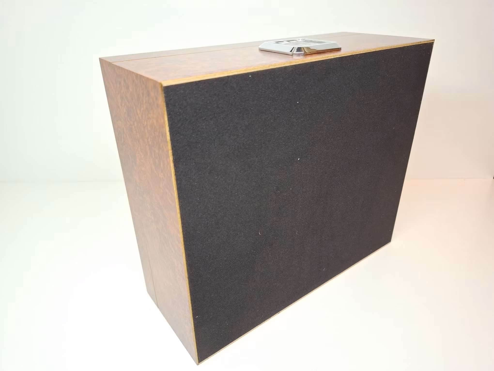 Cigarr humidor Angelo Square (Made in Taiwan)