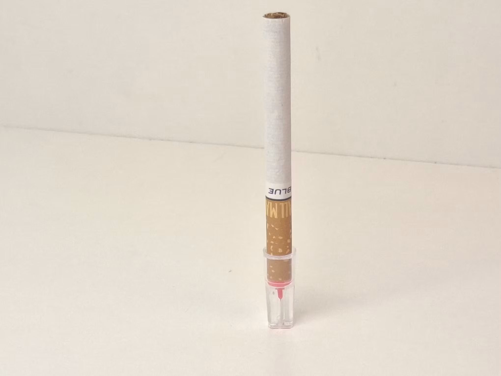 4 paket: ATOMIC Filter munstycke (cigarett)