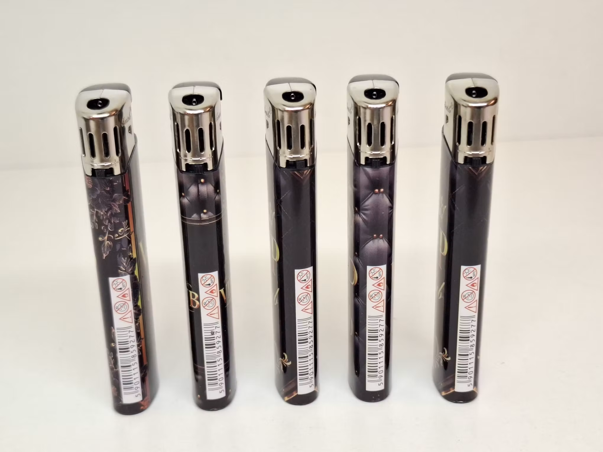 DISPLAY: Tändare VIP (50 st)