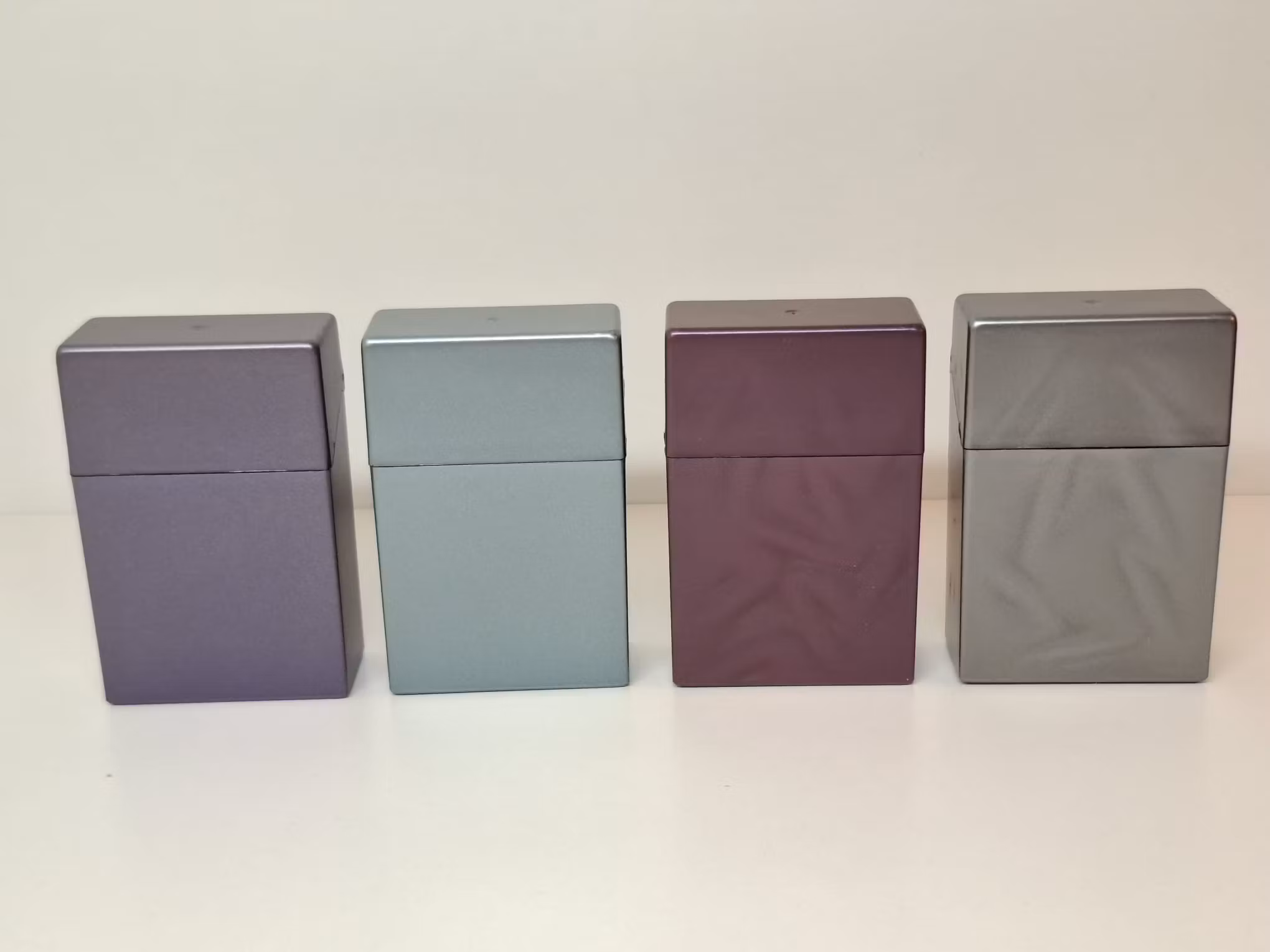 Cigarettetui Fancy Random