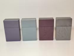 Cigarettetui Fancy Random