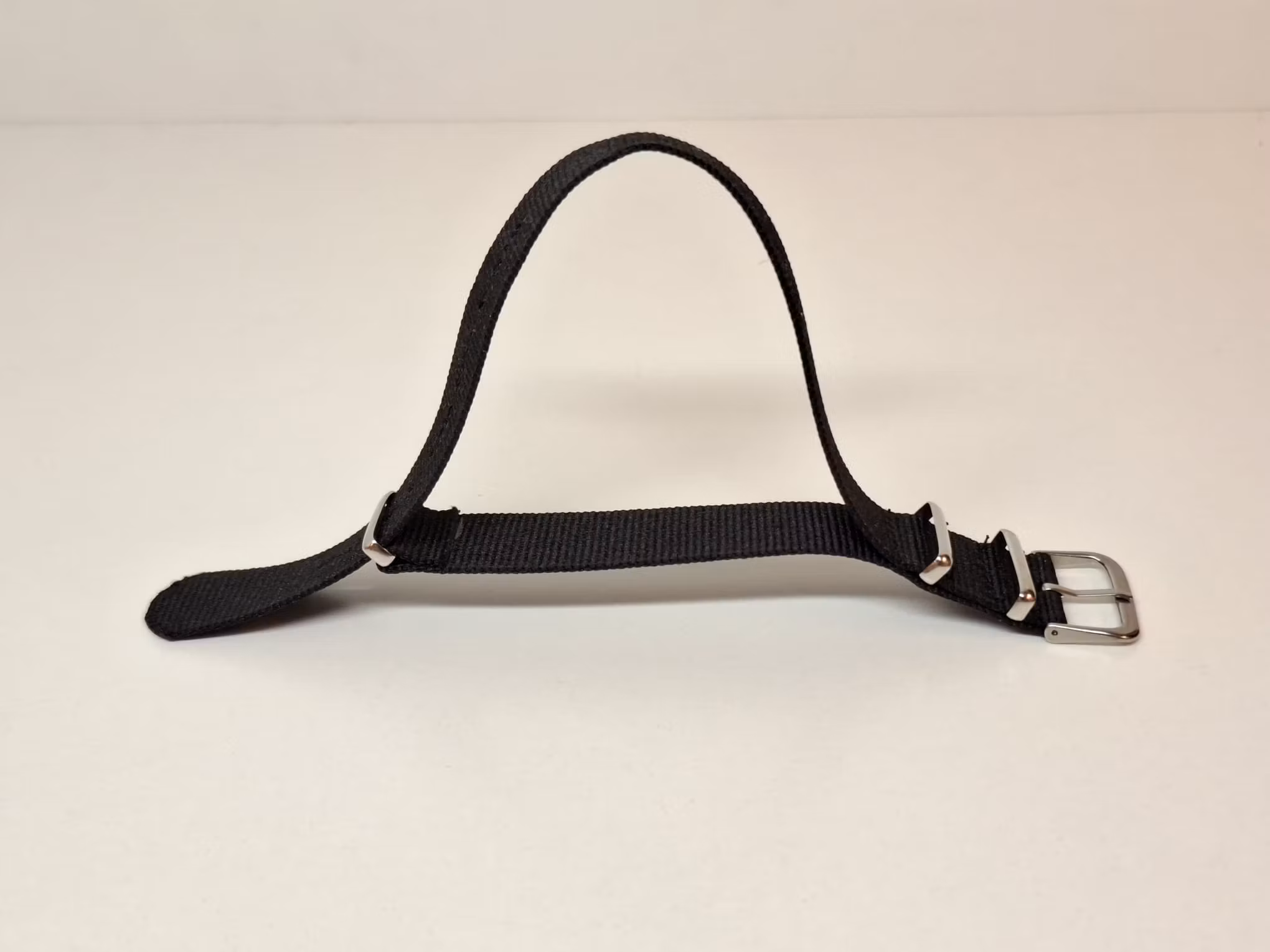 NATO armband / Natoband (20 mm)
