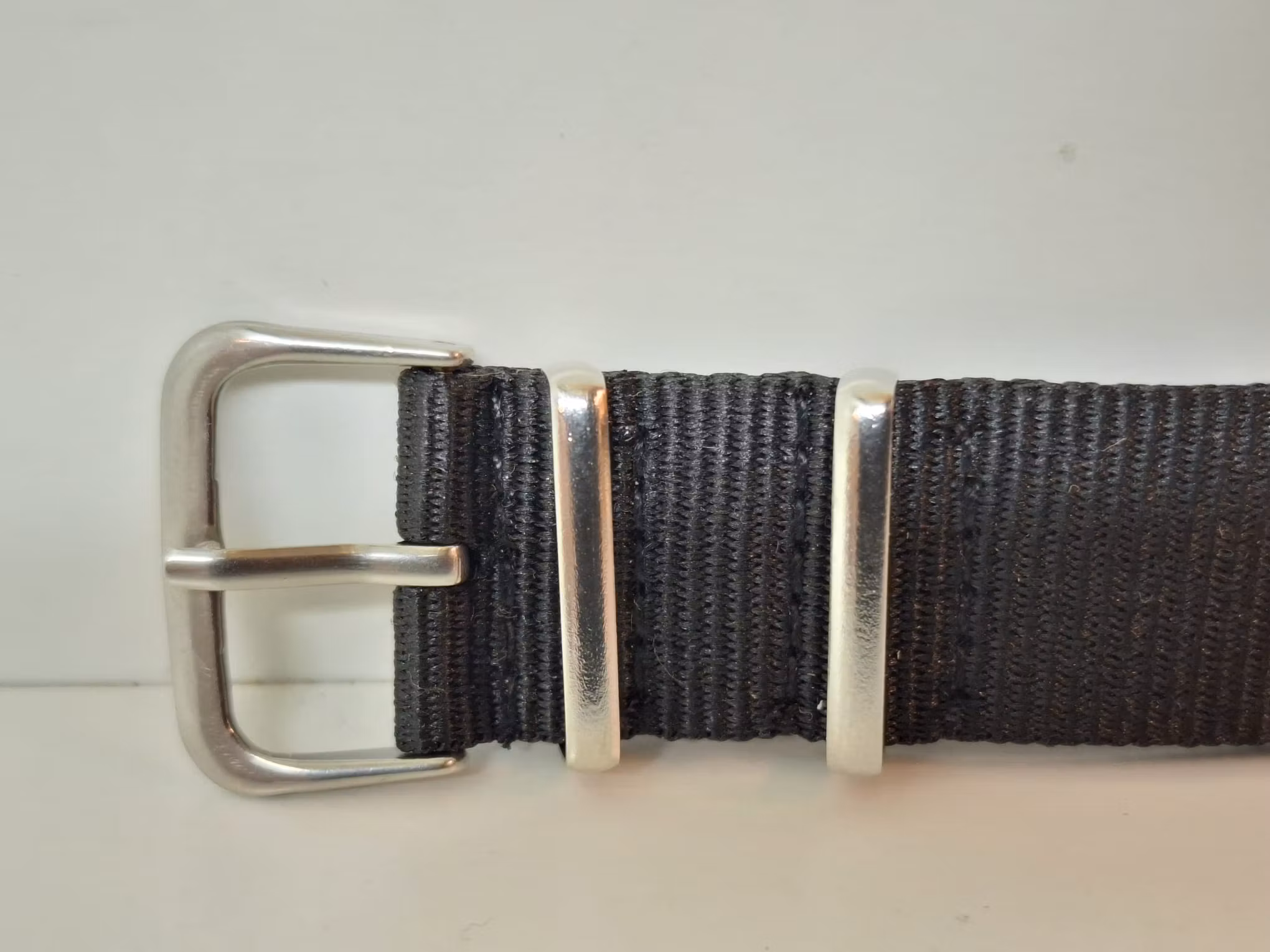 NATO armband / Natoband (20 mm)