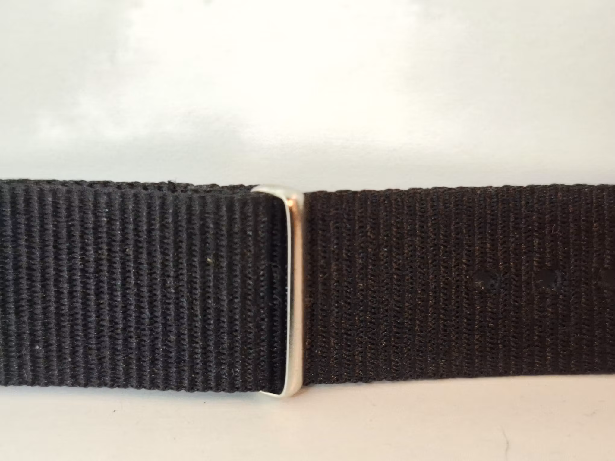 NATO armband / Natoband (20 mm)