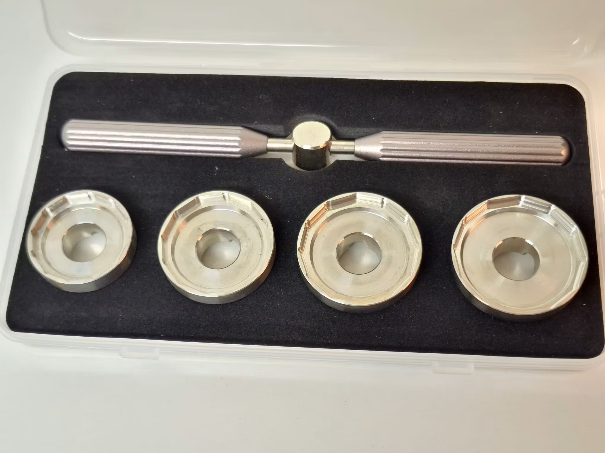 Boettöppnare XL "Panerai" (4 storlekar)