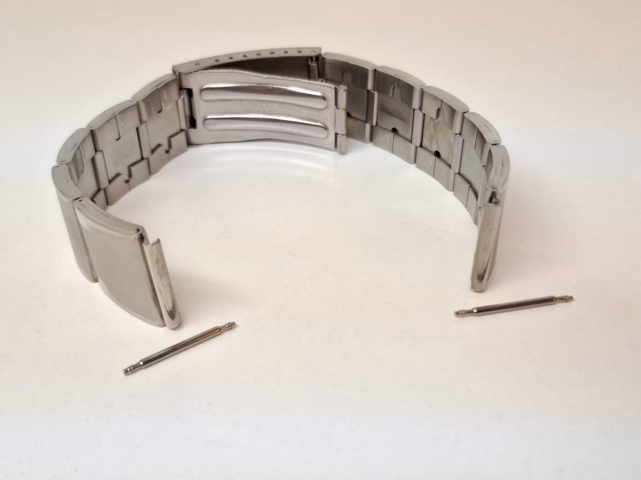 Armband METALL (18 mm)