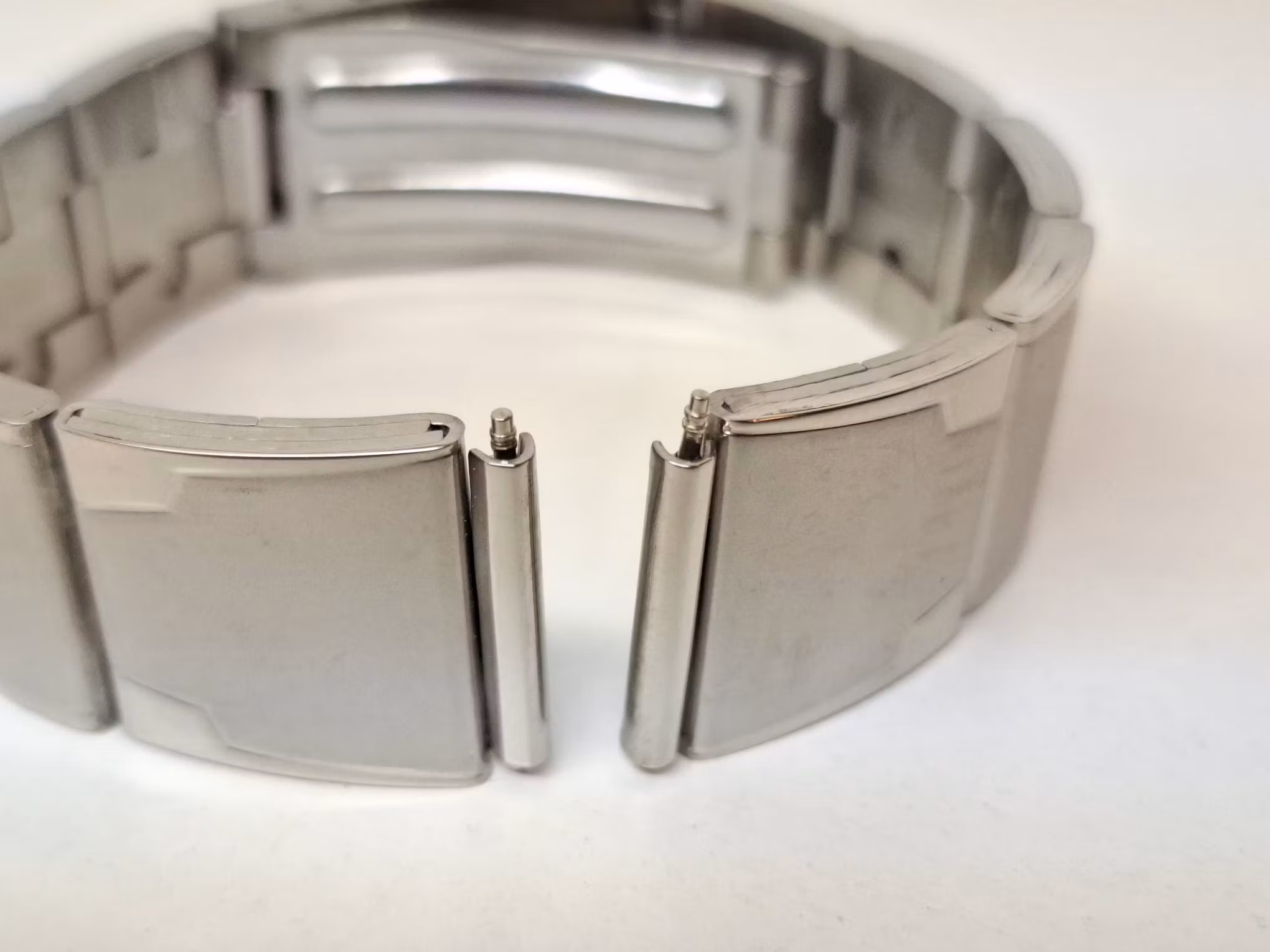 Armband METALL (18 mm)