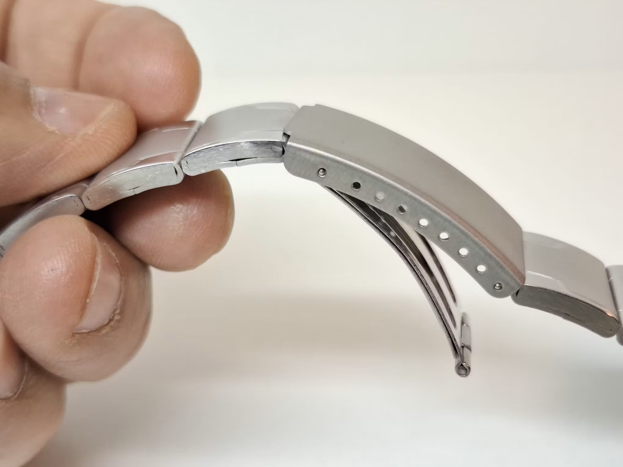 Armband METALL (18 mm)
