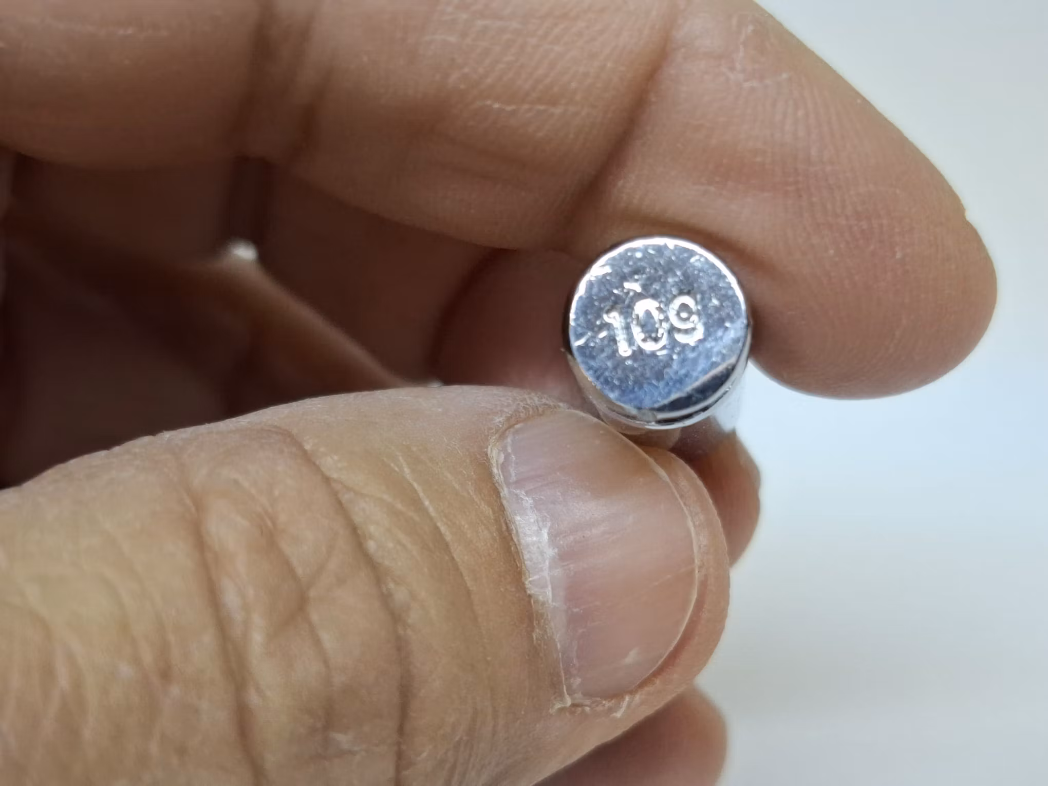 Digitalvåg (200 / 0.01 gram) + tillbehör