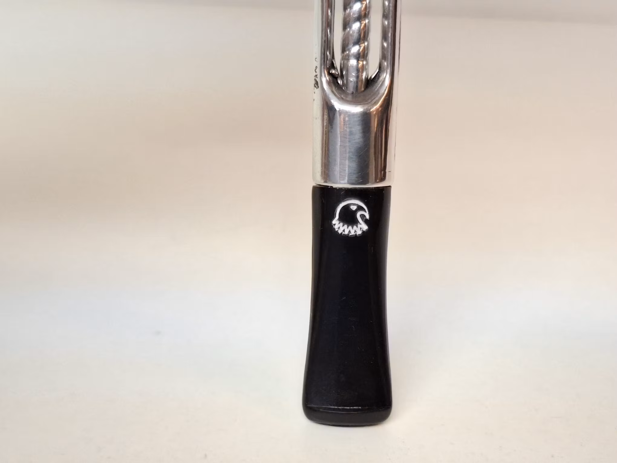 Falcon pipa + tillbehör