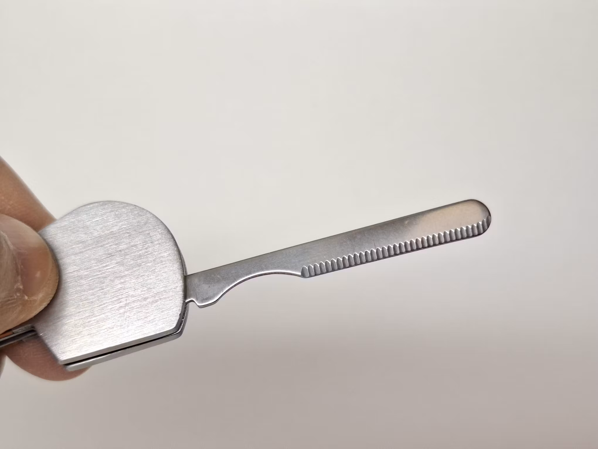 Falcon pipa + tillbehör