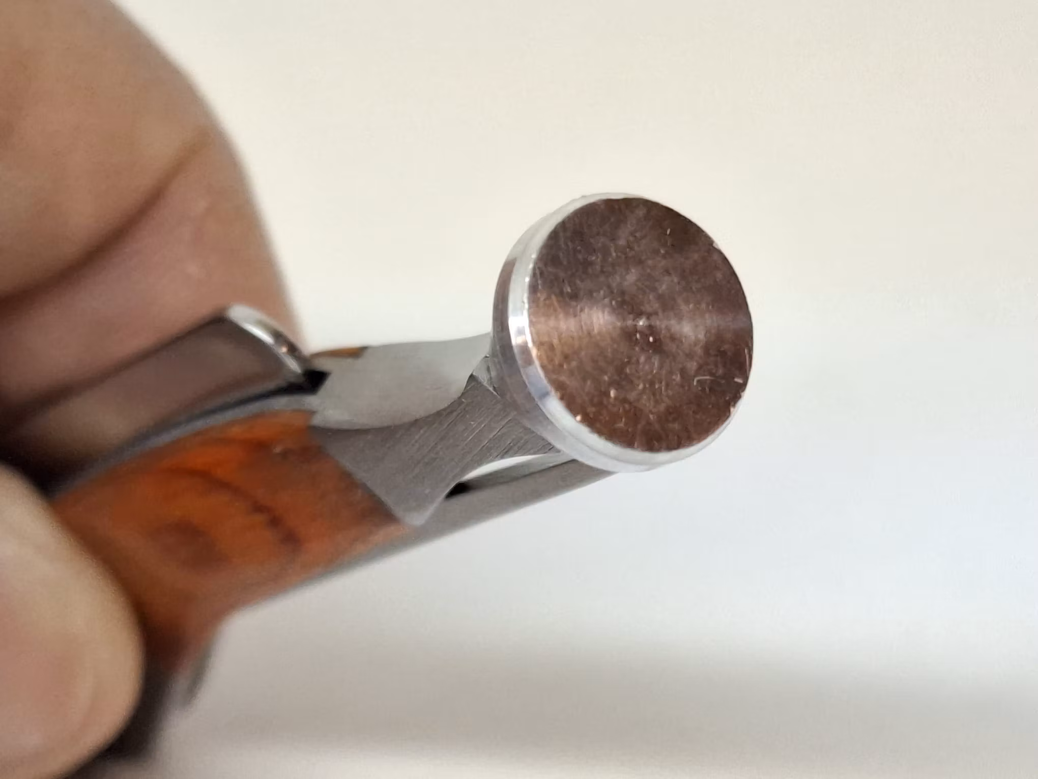 Falcon pipa + tillbehör