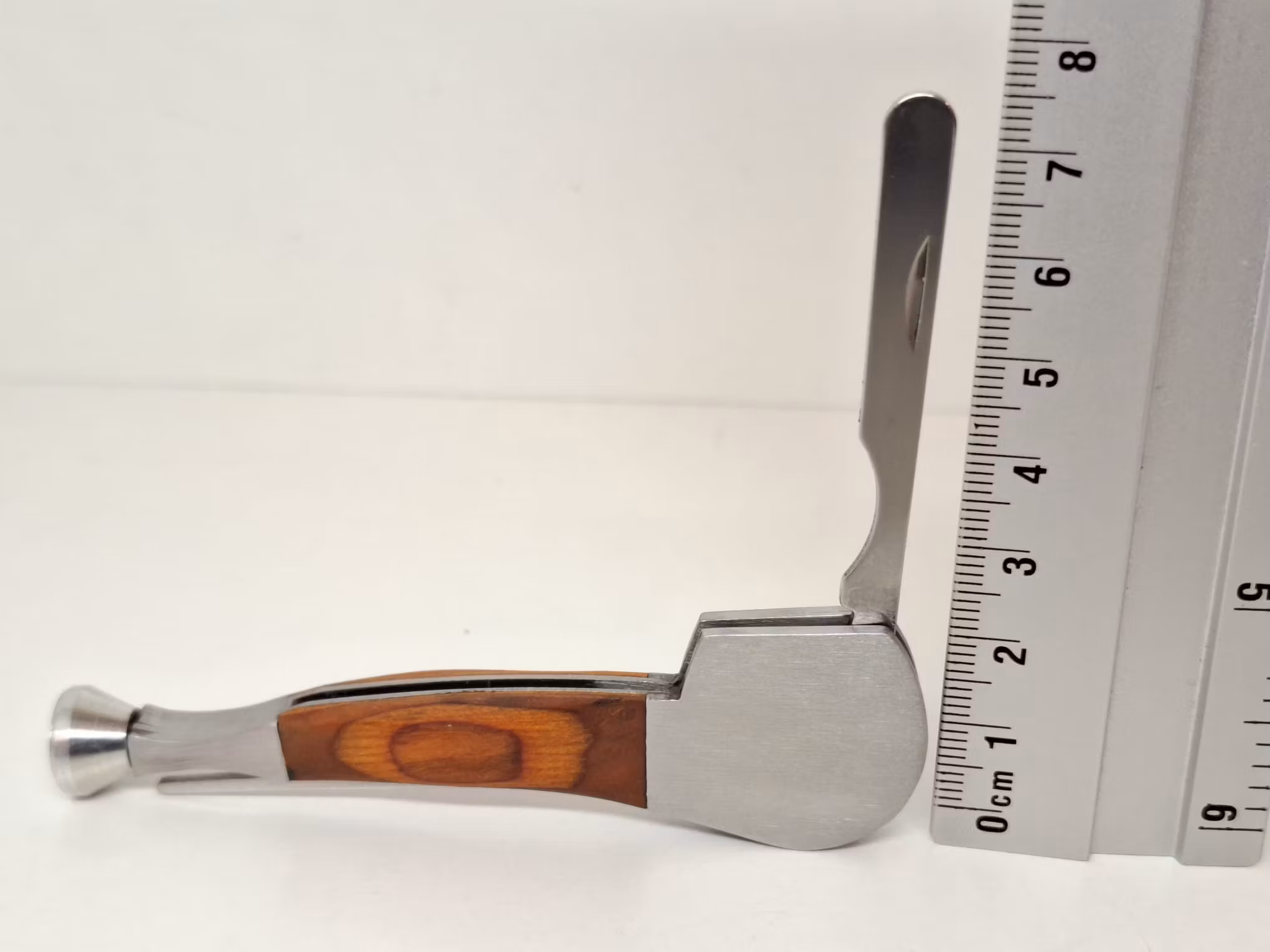 Falcon pipa + tillbehör