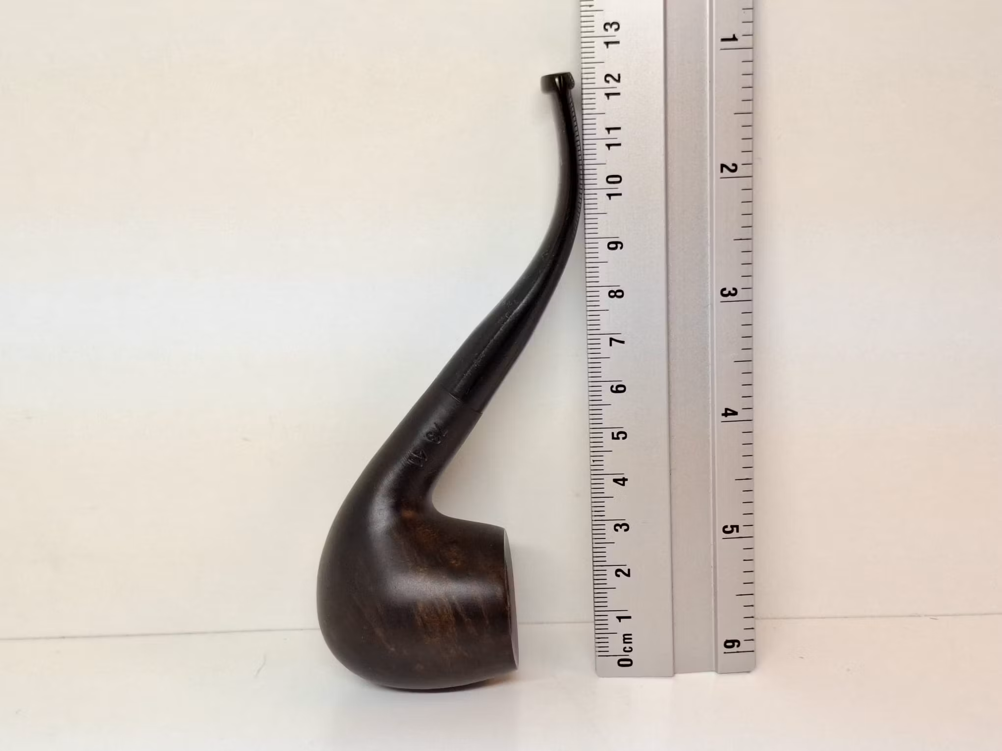 Klassisk pipa KIWI + tillbehör