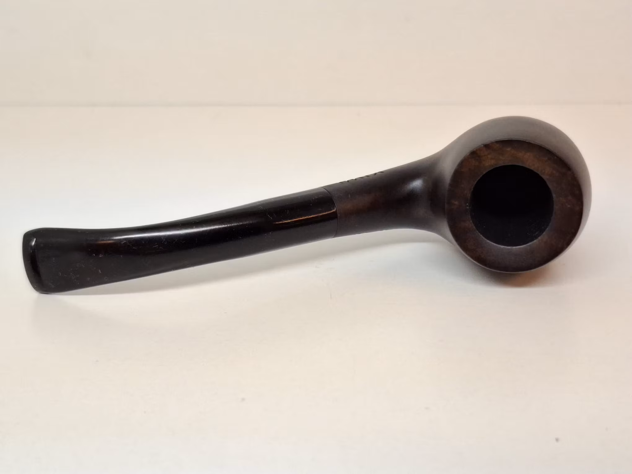 Klassisk pipa KIWI + tillbehör