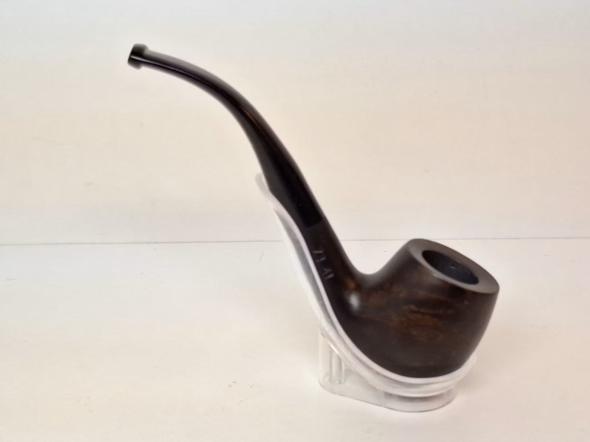 Klassisk pipa KIWI + tillbehör