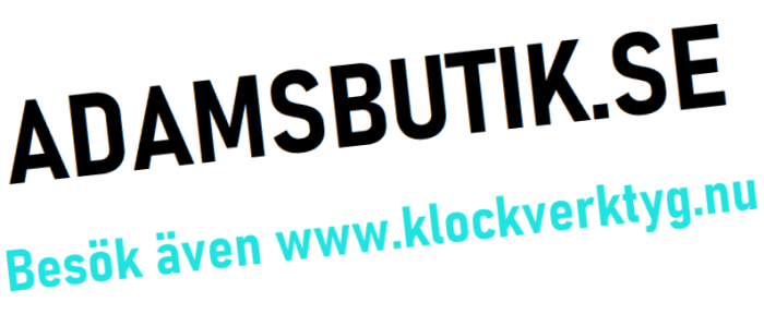 Adamsbutik
