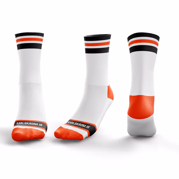 KHK sportstrumpor 2-pack