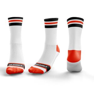 KHK sportstrumpor 2-pack