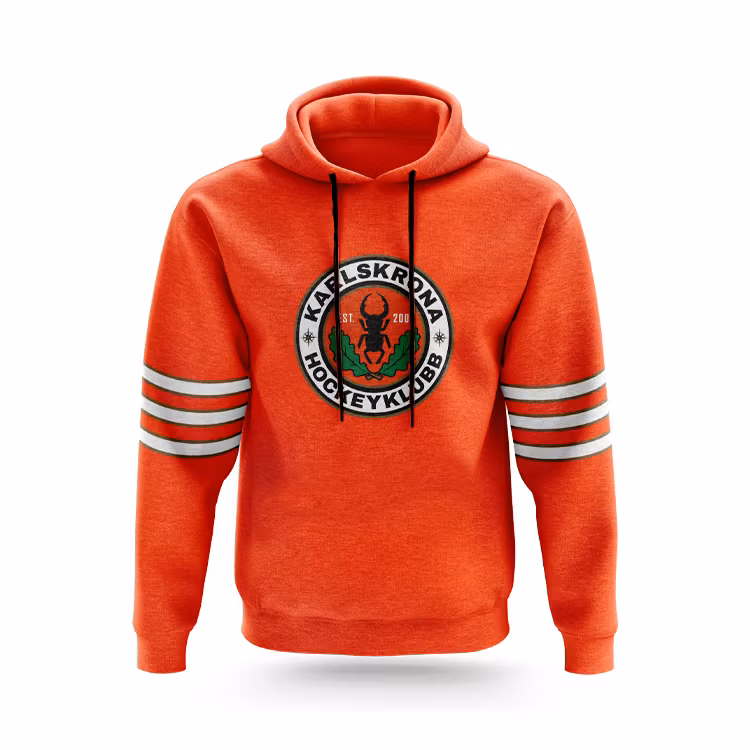 KHK subli hood, orange