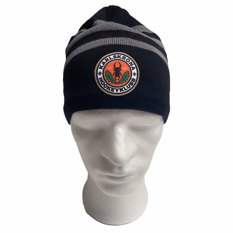 KHK beanie, 22/23