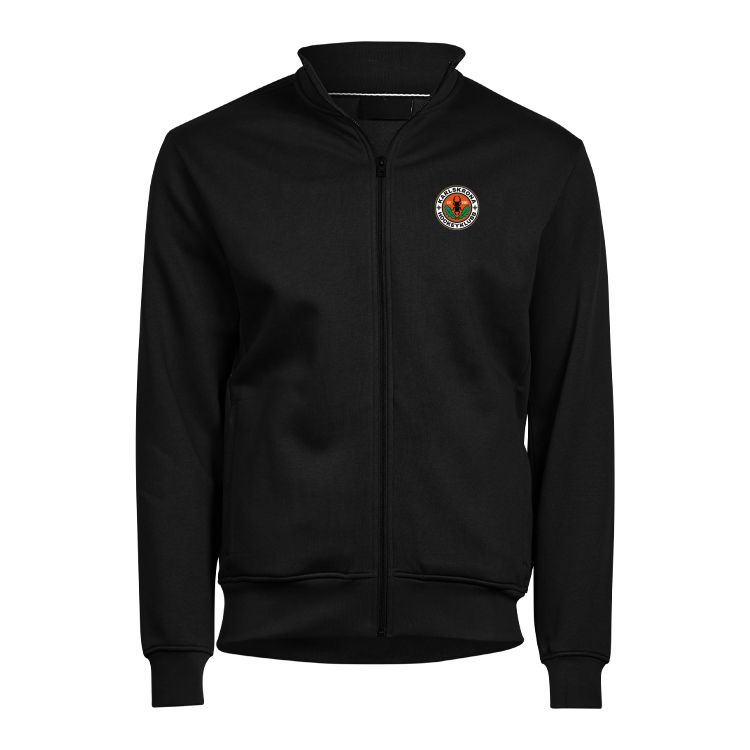NYHET! KHK full-zip