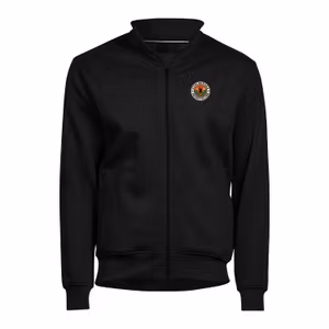 NYHET! KHK full-zip