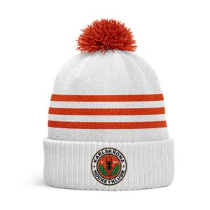KHK Classic pompom, borta