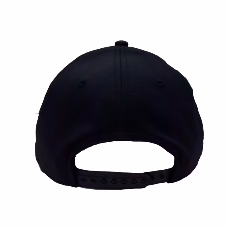 NYHET! KHK baseball cap, grå/svart