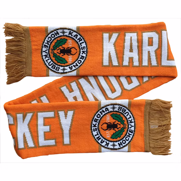 NYHET KHK halsduk,