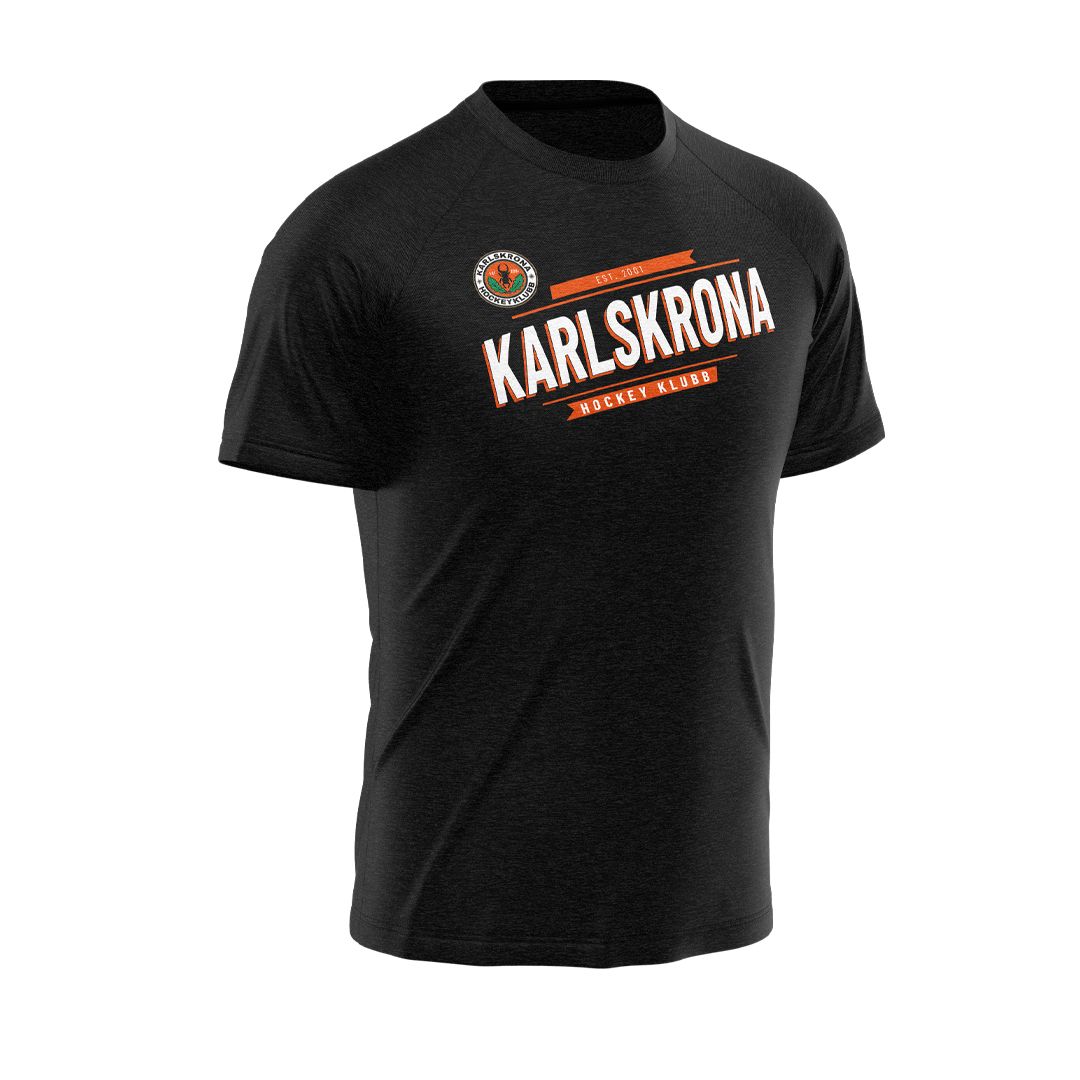 NYHET! KHK T-shirt