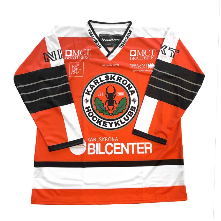 KHK hemma replica, Bauer- 23/24