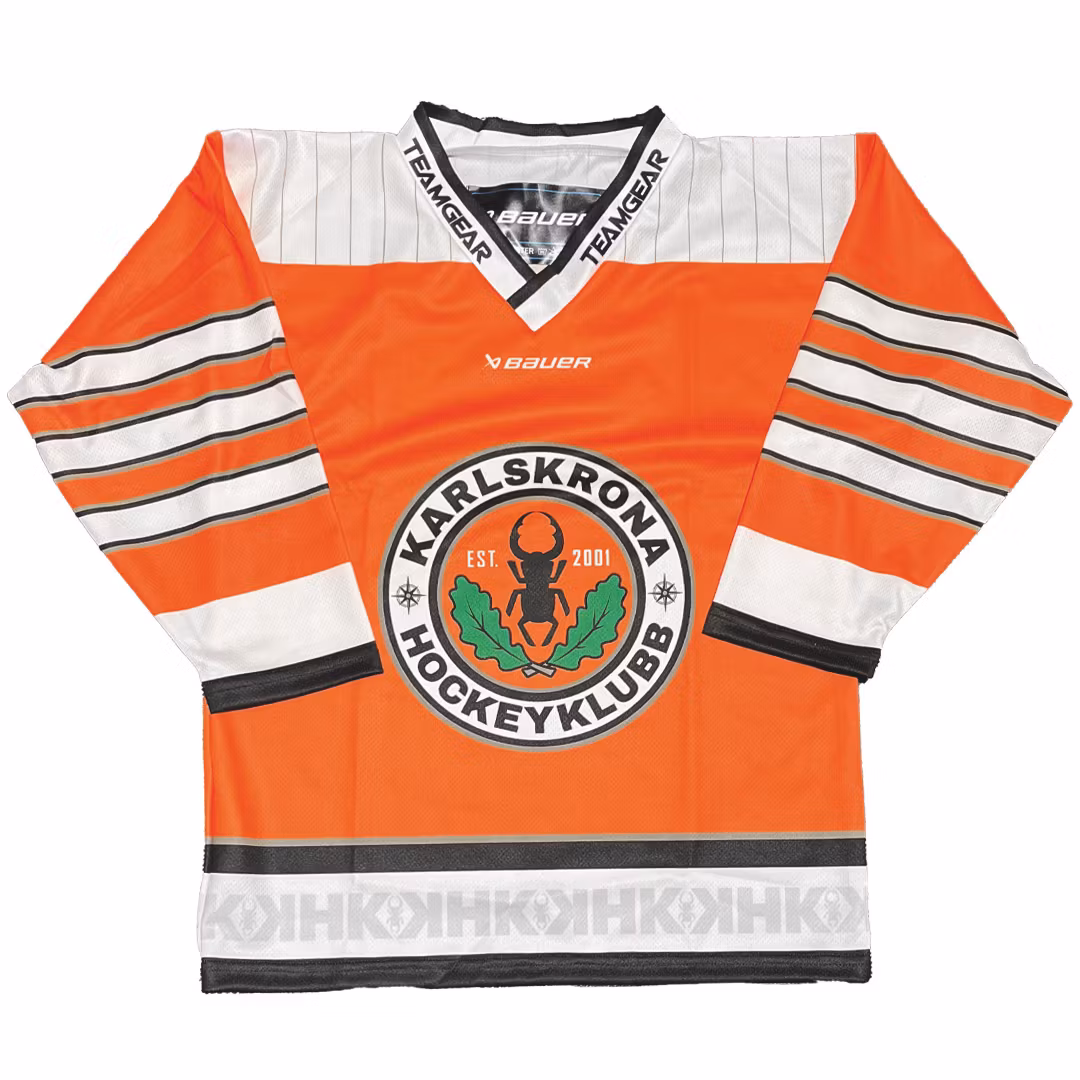 NYHET! KHK hemma replica, Bauer- 24/25