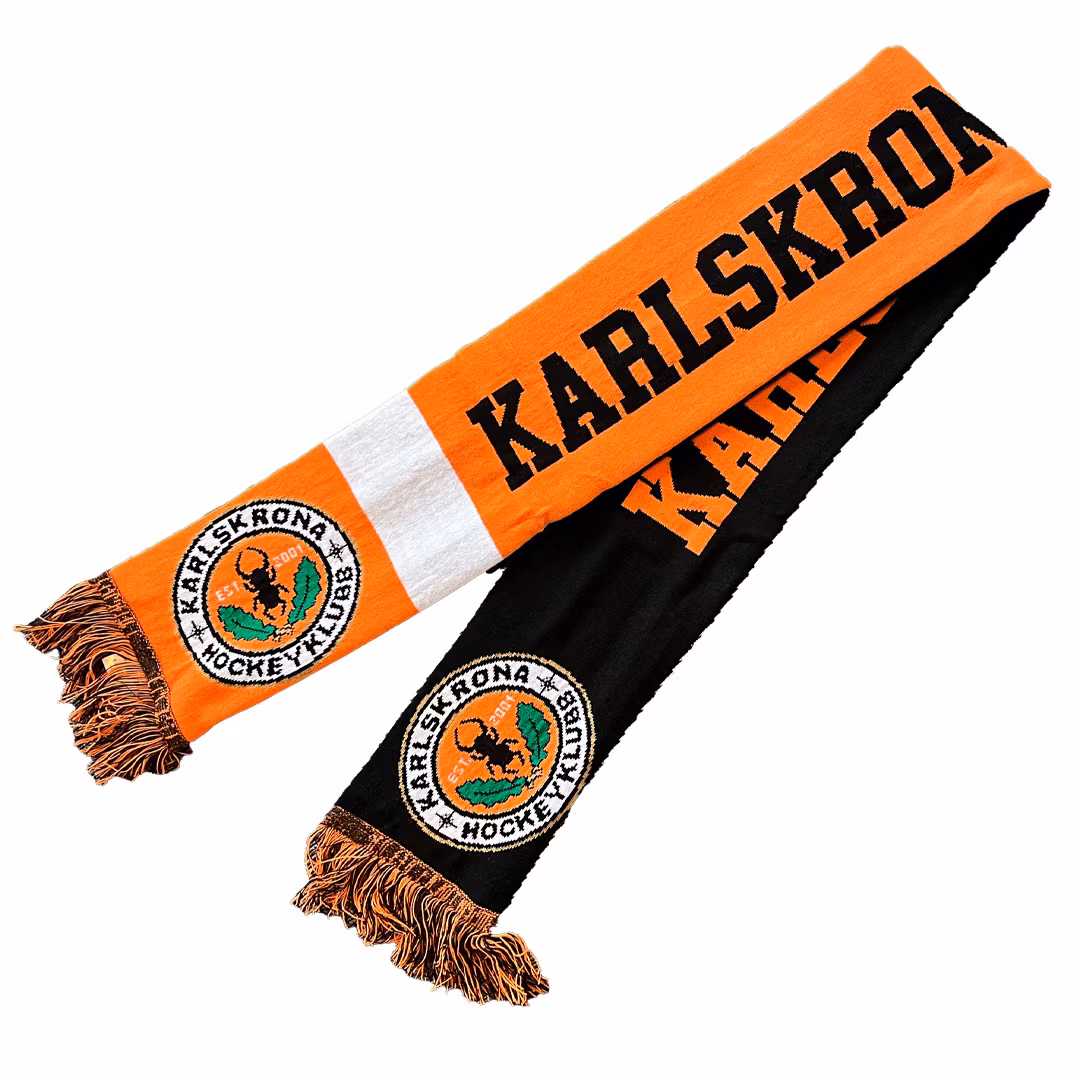 NYHET! KHK halsduk,