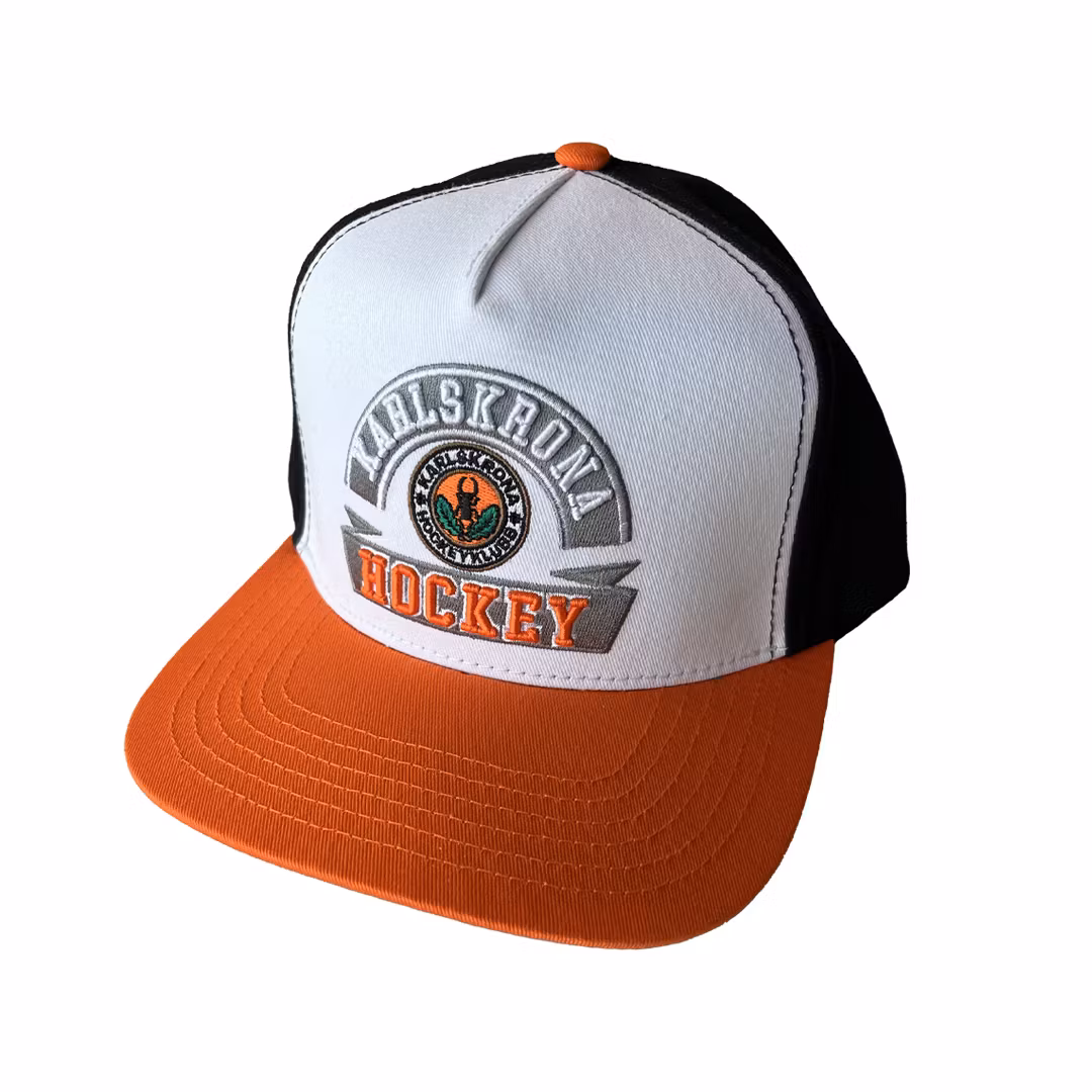 NYHET!  KHK flat cap,