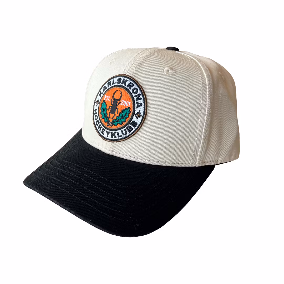 NYHET! KHK baseball cap