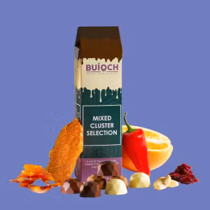 Buíoch mixed cluster selection