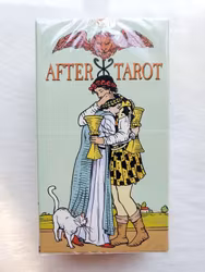 After Tarot av Alligo Pietro