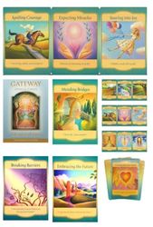 Gateway Oracle Cards by Denise Linn