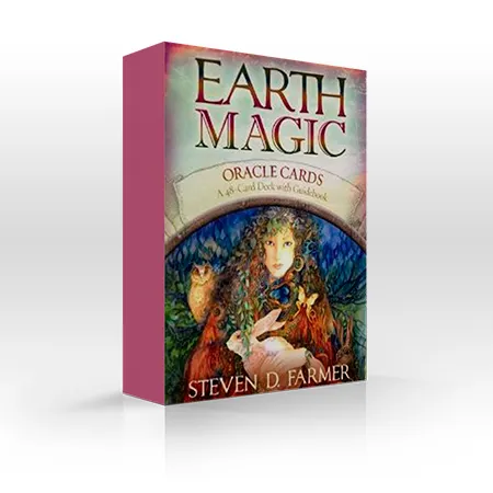 earth-magic-oracle-cards-steven-d-farmer-tarot-store