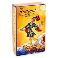Radiant Rider Waite
