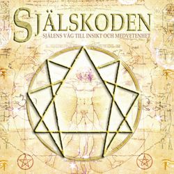 Själskoden : själens väg till insikt och medvetenhet  av Nicklas Thörn, Ulf Andersson